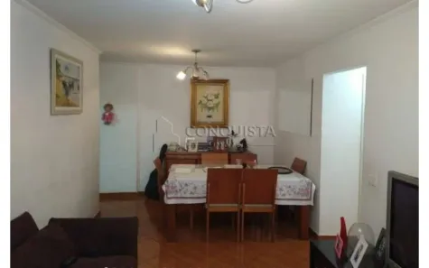 Apartamento com 3 Quartos à venda, 100m² no Vila Mariana, São Paulo