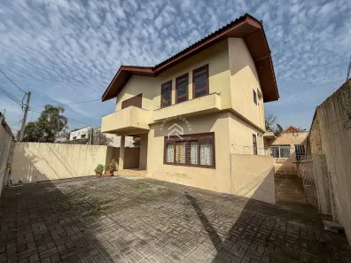 Lote/Terreno à venda, 750m² no Bairro Alto, Curitiba