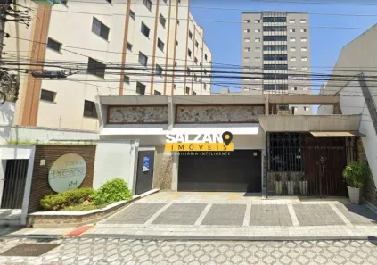 Apartamento com 3 Quartos para alugar, 125m² no Centro, Taubaté