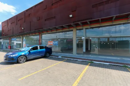 Ponto Comercial para alugar, 208m² no Rio Branco, Canoas