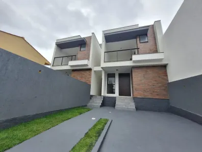 Sobrado com 2 Quartos à venda, 100m² no Serraria, São José
