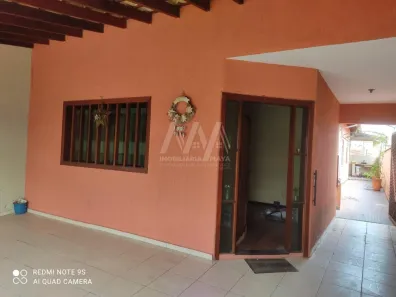 Casa com 2 Quartos à venda, 150m² no Jardim Tropical, Sorocaba