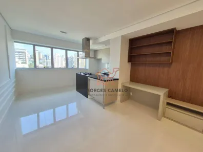 Apartamento com 2 Quartos para venda ou aluguel, 74m² no Savassi, Belo Horizonte