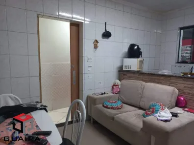 Imóvel Comercial com 3 Quartos à venda, 101m² no Santo Antônio, São Caetano do Sul