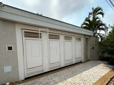 Casa com 3 Quartos à venda, 220m² no Parque Residencial Novo Horizonte, Marília