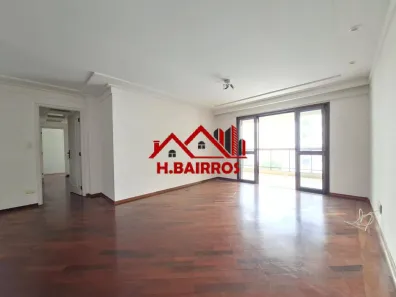 Apartamento com 4 Quartos para alugar, 144m² no Altos do Esplanada, São José dos Campos