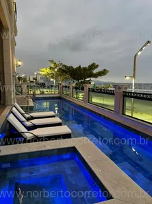Apartamento com 4 Quartos à venda, 200m² no Meia Praia, Itapema