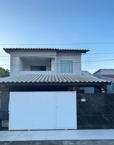 Casa com 2 Quartos à venda, 175m² no Parque Penha, Campos dos Goytacazes