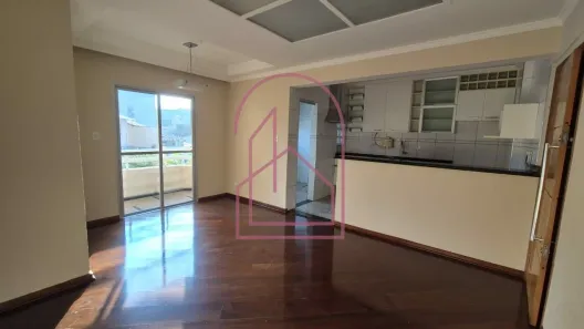 Apartamento com 2 Quartos à venda, 78m² no Vila Paulicéia, São Paulo
