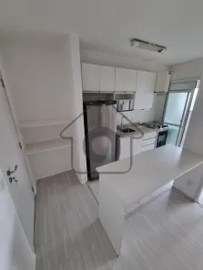 Apartamento com 1 Quarto para alugar, 42m² no Vila Mariana, São Paulo