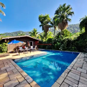 Casa com 6 Quartos à venda, 200m² no Bairro de Juquehy, São Sebastião