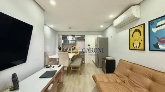 Apartamento com 3 Quartos à venda, 65m² no Sumarezinho, São Paulo