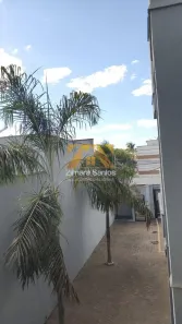 Casa de Condomínio com 3 Quartos para alugar, 95m² no Plano Diretor Sul, Palmas