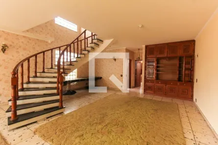 Casa com 4 Quartos à venda, 450m² no Vila Bertioga, São Paulo
