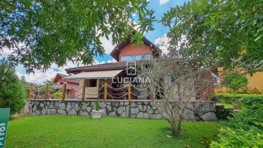 Casa de Condomínio com 3 Quartos à venda, 130m² no Santana, Gravatá