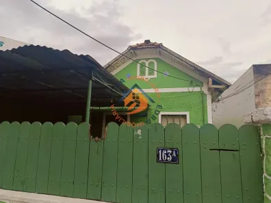 Casa com 6 Quartos à venda, 130m² no Bonsucesso, Rio de Janeiro