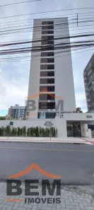 Apartamento com 3 Quartos para alugar, 85m² no São Judas, Itajaí
