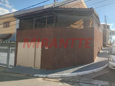 Sobrado com 2 Quartos à venda, 92m² no Casa Verde Alta, São Paulo