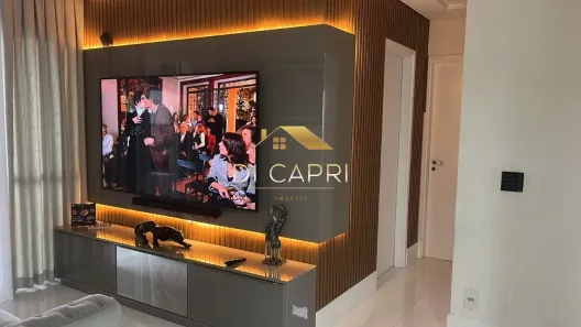 Apartamento com 2 Quartos à venda, 66m² no Jardim Piqueroby, São Paulo