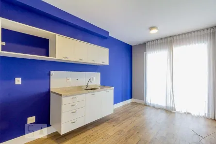Apartamento com 1 Quarto à venda, 44m² no Vila Olímpia, São Paulo