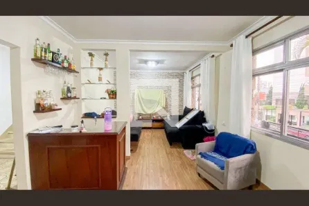 Casa com 4 Quartos à venda, 174m² no Vila Assunção, Santo André