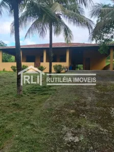 Fazenda/Sítio com 3 Quartos à venda, 100000m² no Sapê, Itaboraí