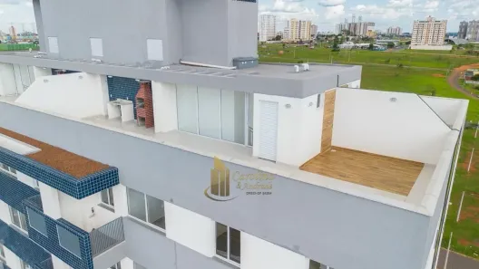 Apartamento com 3 Quartos à venda, 152m² no Samambaia Norte, Brasília