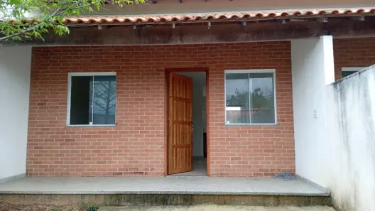 Casa com 2 Quartos para alugar, 65m² no Guaratiba, Rio de Janeiro