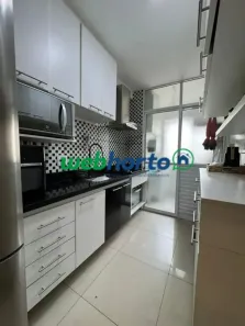 Apartamento com 2 Quartos à venda, 54m² no Jardim Maria Duarte, São Paulo