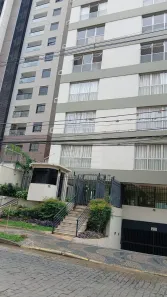 Apartamento com 4 Quartos à venda, 224m² no Cambuí, Campinas