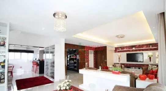 Cobertura com 4 Quartos à venda, 295m² no Jardim Vila Mariana, São Paulo