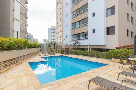Apartamento com 3 Quartos à venda, 78m² no Jardim da Saúde, São Paulo