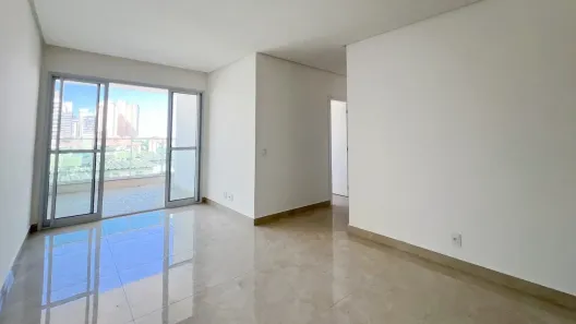 Apartamento com 3 Quartos à venda, 85m² no Itapuã, Vila Velha