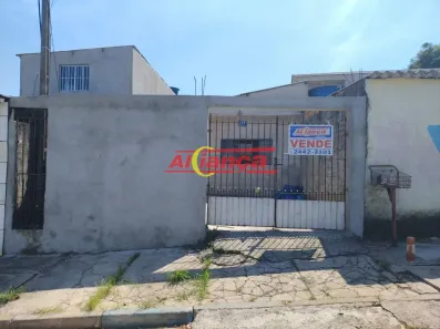 Casa com 3 Quartos à venda, 198m² no Vila Nova Bonsucesso, Guarulhos