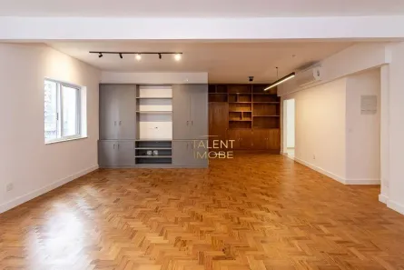 Apartamento com 3 Quartos à venda, 162m² no Jardim Paulista, São Paulo