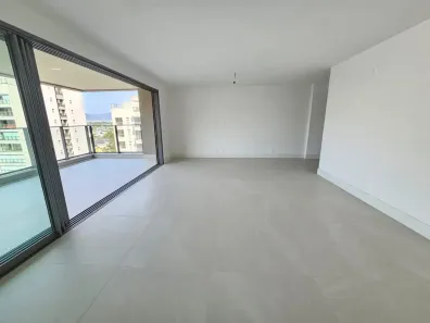Apartamento com 4 Quartos para alugar, 206m² no Barra da Tijuca, Rio de Janeiro