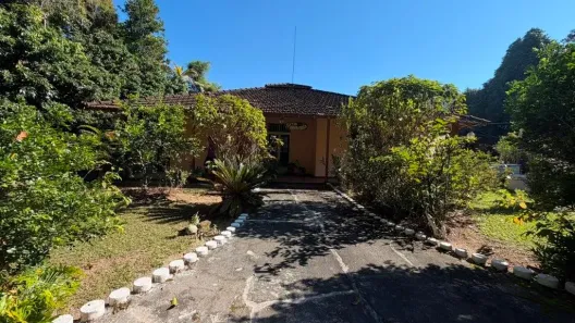 Fazenda/Sítio com 3 Quartos à venda, 200m² no Vila Citrolândia (Santo Aleixo), Magé