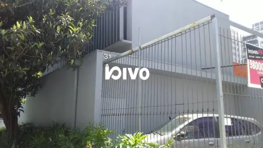 Prédio Comercial para alugar, 575m² no Vila Clementino, São Paulo