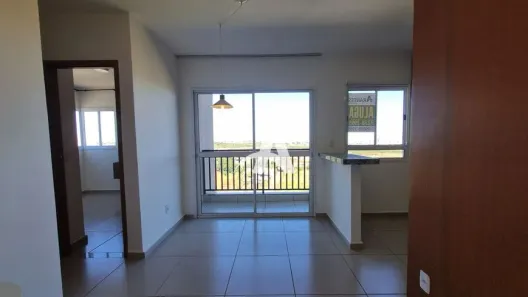 Apartamento com 2 Quartos para alugar, 44m² no Grand Ville, Uberlândia