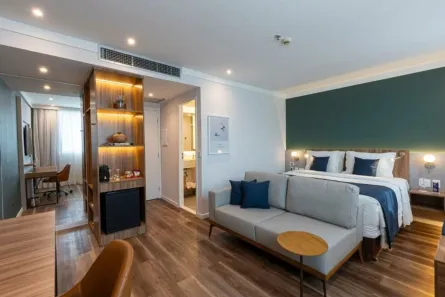 Flat com 1 Quarto à venda, 25m² no Itaim Bibi, São Paulo