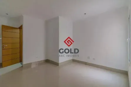 Apartamento com 2 Quartos à venda, 52m² no Vila Metalúrgica, Santo André