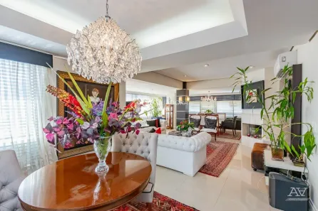 Apartamento com 3 Quartos à venda, 181m² no Petrópolis, Porto Alegre