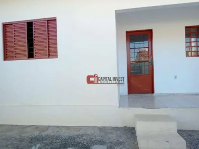 Casa com 2 Quartos à venda, 191m² no Jardim Imperial, Jaguariúna