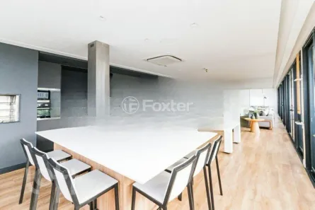 Kitnet com 1 Quarto à venda, 37m² no Boa Vista, Porto Alegre