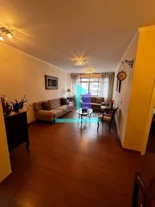 Apartamento com 3 Quartos à venda, 129m² no Bela Vista, São Paulo