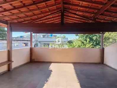 Casa com 2 Quartos à venda, 114m² no Piedade, Rio de Janeiro