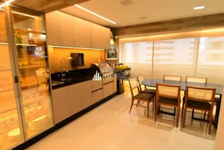 Apartamento com 4 Quartos à venda, 191m² no Umarizal, Belém
