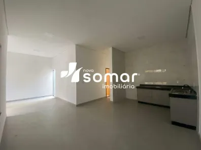 Casa com 3 Quartos à venda, 150m² no Residencial Doutor Walchir Resende Costa, Divinópolis