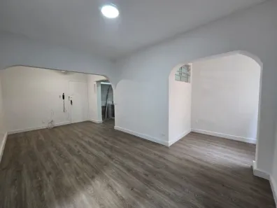 Apartamento à venda, 40m² no Embaré, Santos