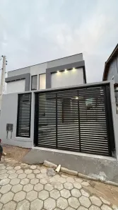 Casa com 2 Quartos à venda, 60m² no Ingleses do Rio Vermelho, Florianópolis